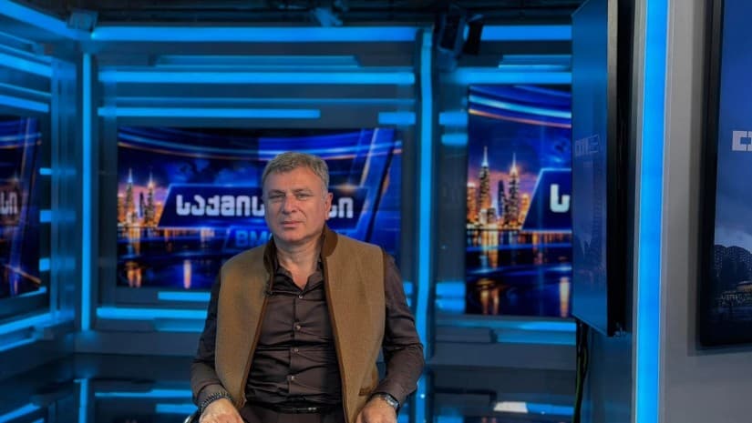 "სახელმწიფომ წყალტუბოს პოპულარიზაციაში დიდი თანხა უნდა დახარჯოს" - რა შემთხვევაში დაინტერესდება ბიზნესი სანატორიუმებით?