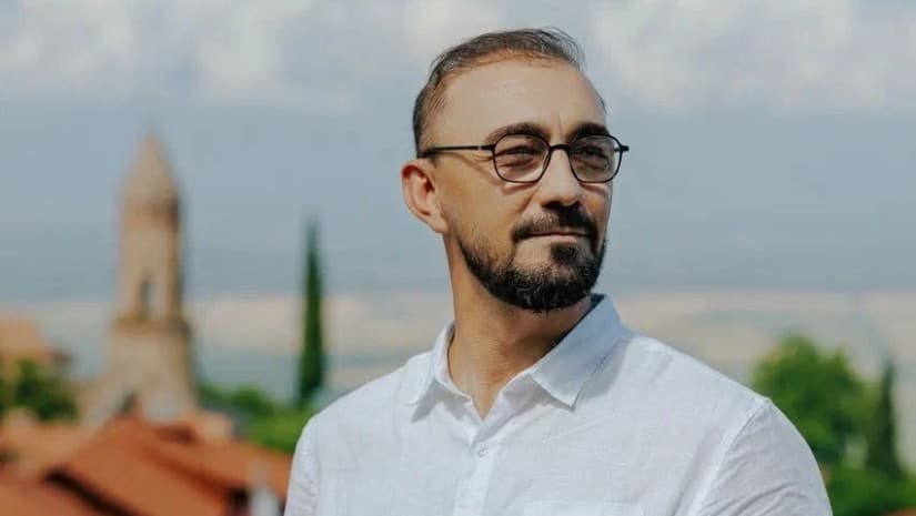"ტურისტულებზე, სასტუმროებზე, რესტორნებზე, გიდებზე ან მძღოლებზე ეს მოგება პირდაპირ არ აისახება" - გიორგიძე