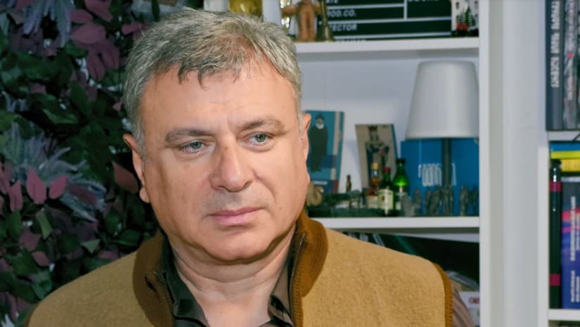 "ჩვენთვის ყველაზე კარგი ტურისტი ევროპელი ტურისტია" - პაატა კოკაია