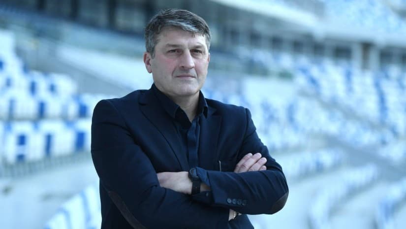 ვეტერანი ფეხბურთელი გიორგი ნემსაძე 54 წლის ასაკში გარდაიცვალა