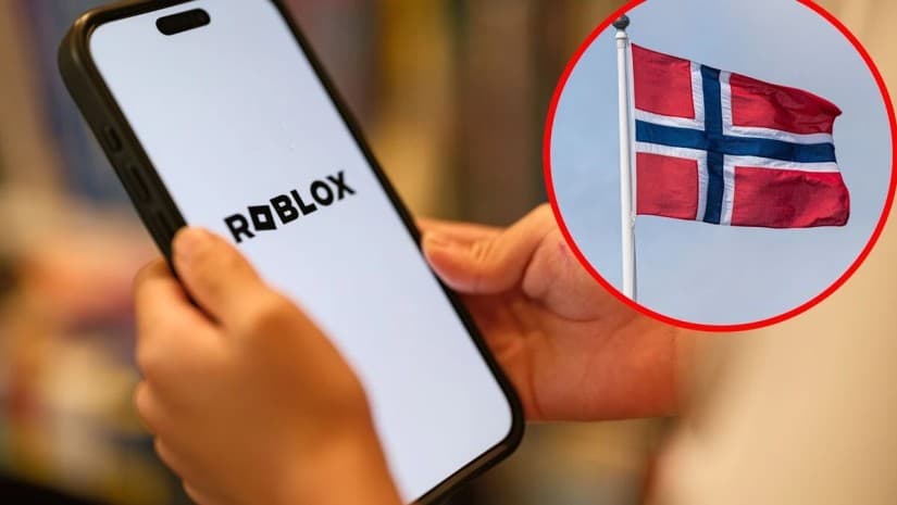 Roblox, TikTok და მესენჯერები: ნორვეგიაში 16 წლამდე მოზარდებისთვის სოციალური ქსელები შეიზღუდება