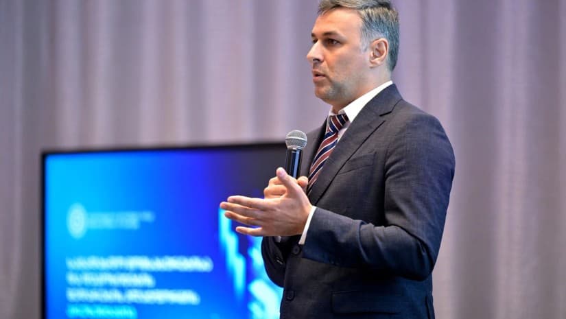 ციფრული ლარის სრულმასშტაბიანი დანერგვა არ იგეგმება - სები მხოლოდ საპილოტე პროექტებს განახორციელებს