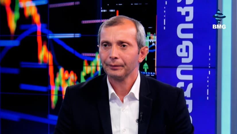 დაახლოებით სამი კვადრატულის ფასია ის თანხა, რასაც ხელისუფლება დევნილებს სთავაზობს - ნუკრი ნოდია