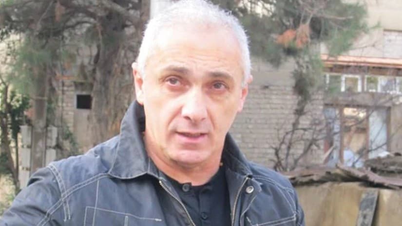 თამაზ ელიზბარაშვილს 50 000-ლარიანი ჯარიმა და პირობითი სასჯელი შეეფარდა - ბიზნესმენი სასამართლო დარბაზიდან გაათავისუფლეს