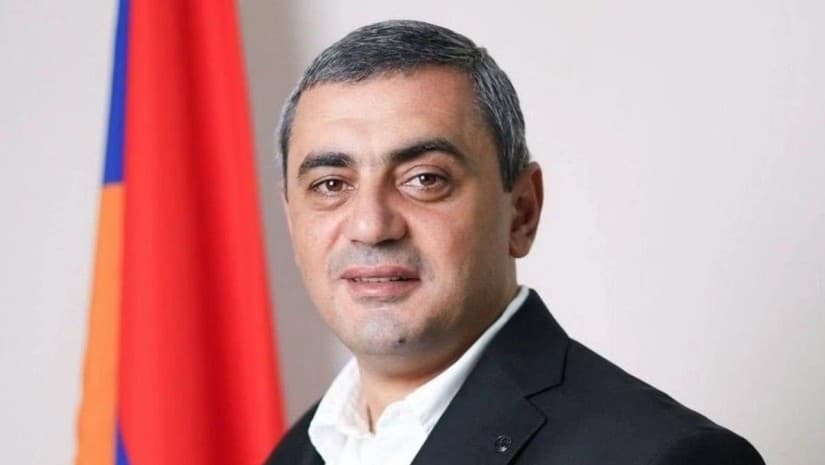 სომხეთში მოსყიდვის ბრალდებით ოპოზიციური პარტიის კანდიდატები, მათ შორის, არსენ გევორგიანიც დააკავეს