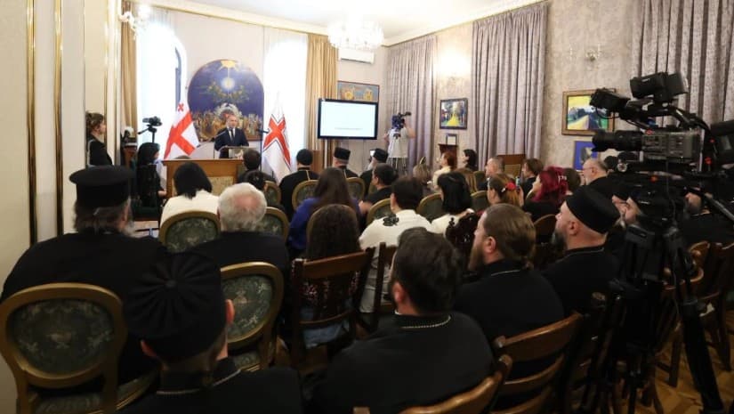 ღირებულებითი განათლების კლუბები სკოლებში - წელს პროგრამაზე ₾1.5 მლნ იხარჯება