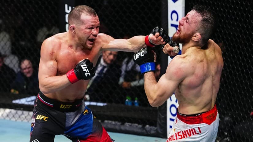 UFC 333-ის ბილეთების ფასები 8 700 დოლარს აღწევდა - დეტალები აბუ-დაბის ტურნირის შესახებ