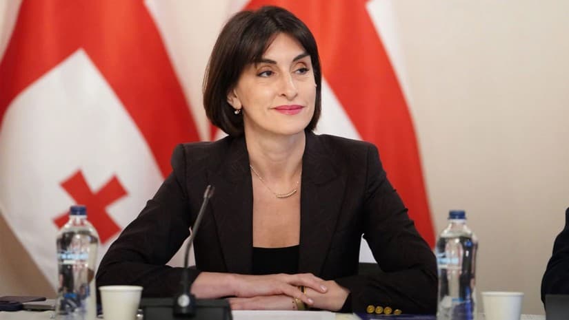 მაკა ბოჭორიშვილი სოფიას ეკონომიკურ ფორუმში მიიღებს მონაწილეობას