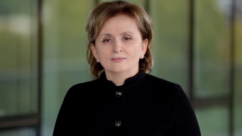ნანა ყეინიშვილი ეროვნული ბანკის საბჭოს ოფიციალურად 29 დეკემბერს დატოვებს - პაპუაშვილი