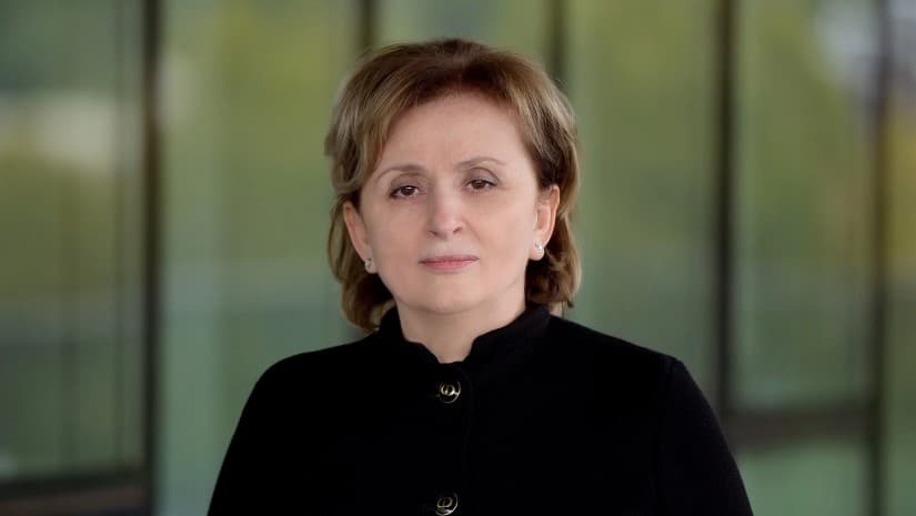 სებ-ის მენეჯმენტს არა აქვს უფლება, საბჭოს წევრის საქმიანობა შეამოწმოს ან მოიკვლიოს|სებ "ყეინიშვილის საქმეზე"