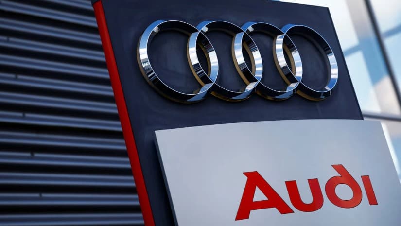 Audi აშშ-ში $4 მილიარდის ინვესტიციას ჩადებს და ქარხანას ააშენებს