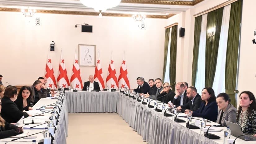 აუდიტის სამსახურმა პროკურატურაში კიდევ ერთი სახელმწიფო კომპანიის საქმიანობის ანგარიში გაგზავნა