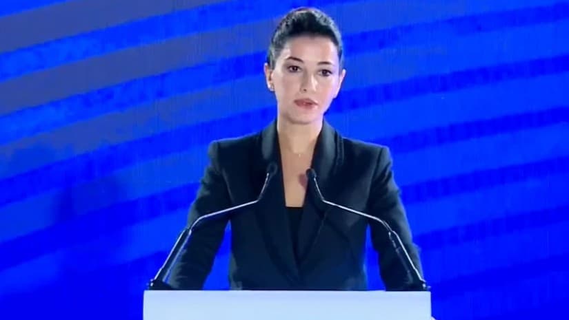 ჩვენი მიზანია, საქართველო არა მხოლოდ სატრანზიტო ქვეყანა, არამედ რეგიონული ფინანსური კავშირების ცენტრი იყოს | მარიამ ქვრივიშვილი