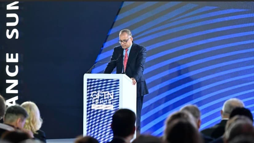 საქართველო ფინანსური ინოვაციების განვითარების ახალ ეტაპზე გადადის - სოპნენდუ მოჰანტი