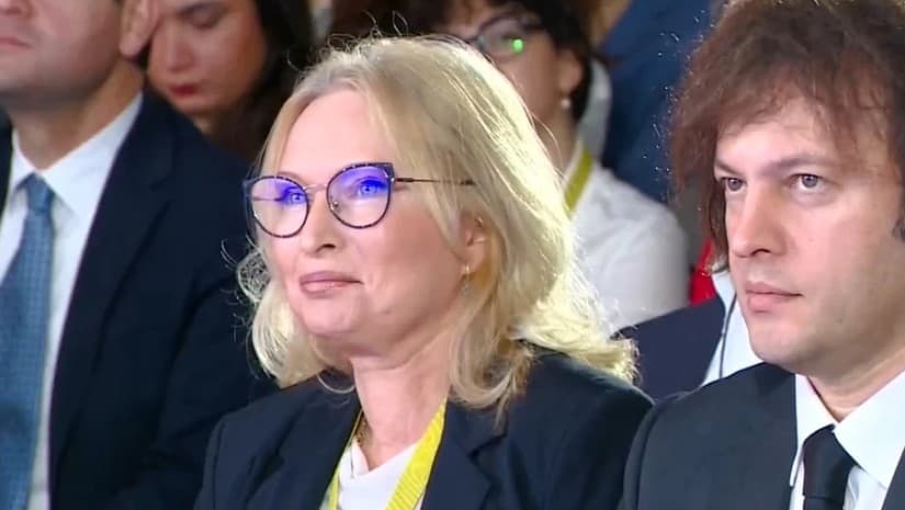 2024 წელთან შედარებით სავალუტო რეზერვები გაორმაგებულია | ნათია თურნავა