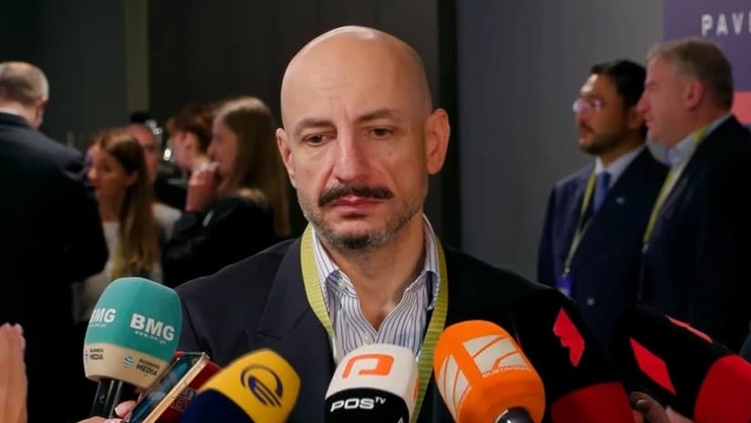 "მეტი სიფრთხილით ვუყურებთ..." - საბანკო ასოციაცია ციფრულ ლარზე