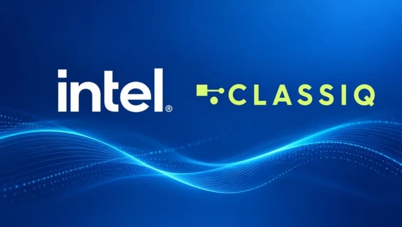 Intel-მა ისრაელური კვანტური კომპანია $2.2 მილიარდად შეიძინა
