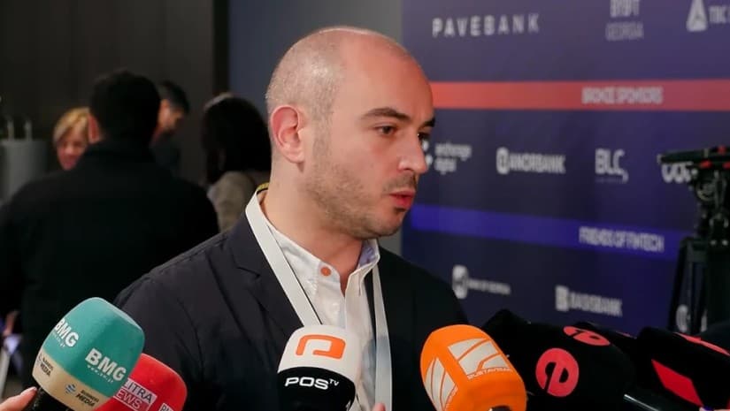 ციფრული ლარი ეკონომიკის განვითარებას მნიშვნელოვნად შეუწყობს ხელს - დავით კიკვიძე