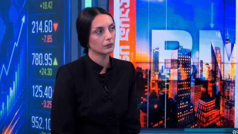 "გაწერილი არაა, მიდგომა რაზე იქნება დაფუძნებული"|რა კითხვები აქვს ვიკა ფილფანს გაზის და წყლის ტარიფის დათვლის წესის ცვლილებაზე