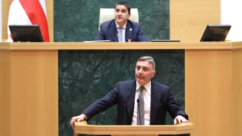 „ზამთრის დაბალი სეზონი რომ არ დაიკარგოს“ - რატომ იღებს პარლამენტი აზარტულ თამაშებზე კანონს დაჩქარებულად