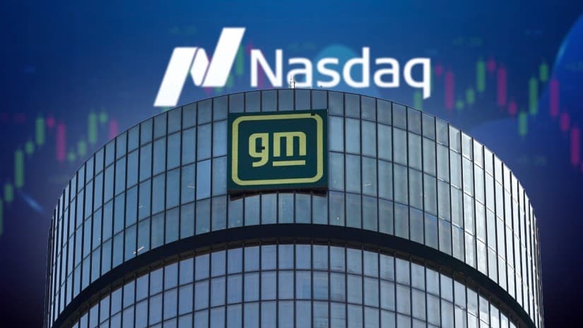 General Motors-მა აქციებს ნიუ-იორკის საფონდო ბირჟიდან Nasdaq-ზე გადატანა გადაწყვიტა