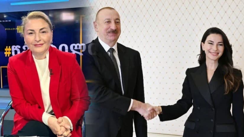"მიჭირს, გავიხსენო მსგავსი უპასუხისმგებლო მინისტრი" - გახარიას პარტია მარიამ ქვრივიშვილს პარლამენტში დაიბარებს
