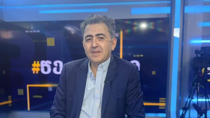 "დღეს, ბიზნესი თავს სტაბილურად ვერ გრძნობს" - გიორგი მორდეხაშვილი ბიზნესგარემოს გამოწვევებზე