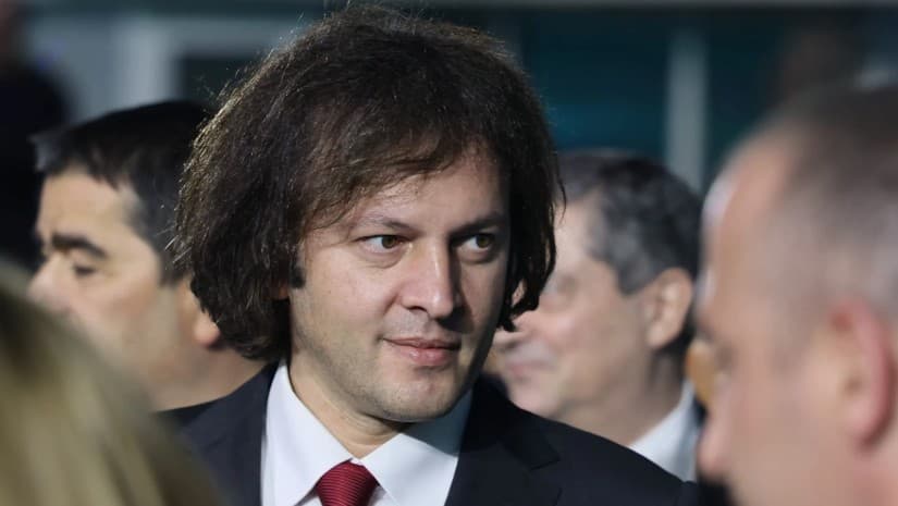 "ეკონომიკურ ზრდას აქვს კონკრეტული მიზეზები" - პრემიერი