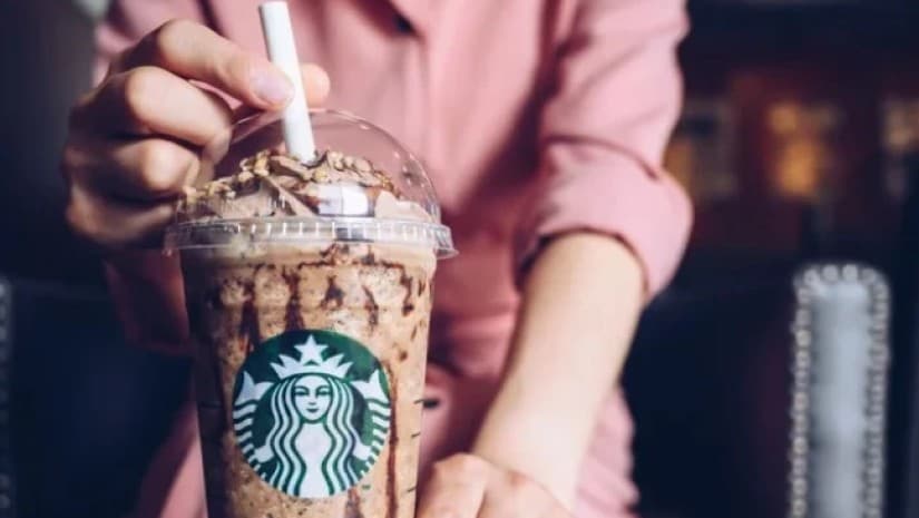Starbucks-ის კვარტალური შემოსავალი შემცირდა, თუმცა აშშ-ში გაყიდვები გაიზარდა