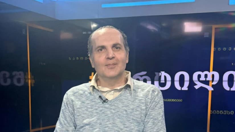 საქართველო რუსეთის უკანა ეზო გახდა…ეკონომიკის ზრდა საგარეო შოკებისა და ჩრდილოვანი ნაკადების შედეგია|ეკონომისტი