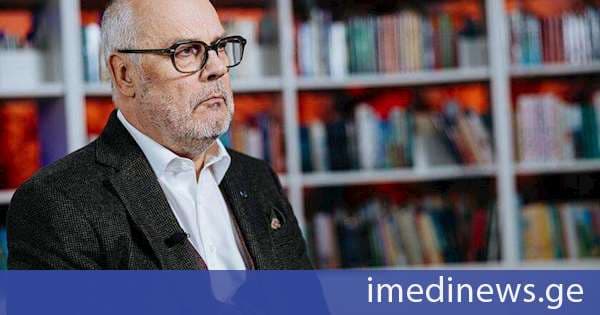 ესტონეთის პრეზიდენტი აცხადებს, რომ ევროპის ქვეყნებმა უკვე ახლა უნდა დაგეგმონ თავიანთი მოქმედებები იმ პერიოდისთვის, როდესაც რუსეთ-უკრაინის ომი დასრულდება, ასევე რუსეთთან ურთიერთქმედების მოდელი