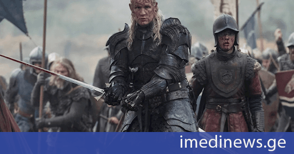 HBO-მ „დრაკონის სახლის“ მესამე სეზონის თრეილერი გამოაქვეყნა
