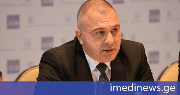 რევაზ სოხაძე: მთავარი გამოწვევა არის სამშენებლო სექტორისთვის ნდობის დაბრუნება
