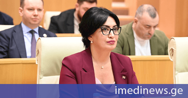 გრეტა წიწავა: ჩვენი ყველა გადაწყვეტილება მიმართულია ხალხის კეთილდღეობაზე - ეს ყველაფერი საქმით დადასტურებულია. ხოლო უსამშობლო რადიკალების „სეზონური ალიანსებისთვის“ თუ „თემატური გაერთიანებებისთვის“, ქვეყნის წინსვლა უდრის მათ უკუსვლას!