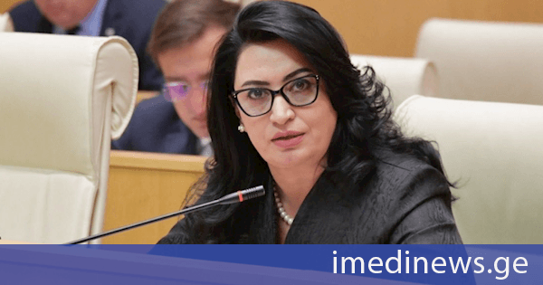 გრეტა წიწავა: უსამშობლო რადიკალების სეზონური ალიანსებისა და თემატური გაერთიანებებისთვის ქვეყნის წინსვლა უდრის მათ უკუსვლას. ამის შეგუება უჭირთ, მაგრამ მოუწევთ