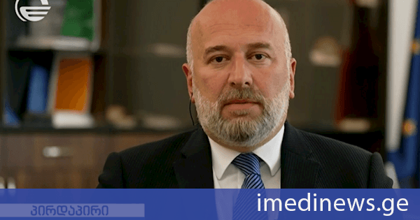 ზვიად შალამბერიძე: საკადრო ცვლილებებს მოჰყვა რაღაც ქილიკი, რომელიც ნამდვილად არ არის სერიოზულად აღსაქმელი, იმიტომ რომ ძალიან მნიშვნელოვანი ცვლილებები მოხდა ჩვენს მთავრობაში