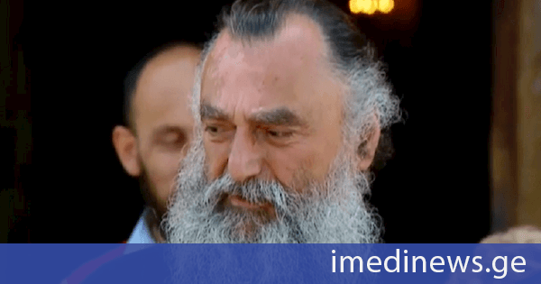 მეუფე ნიკოლოზი: უკვე გასაგები და ცხადია, ღვთის ნება როგორია, გაფართოებული კრების საჭიროებას საერთოდ ვერ ვხედავ