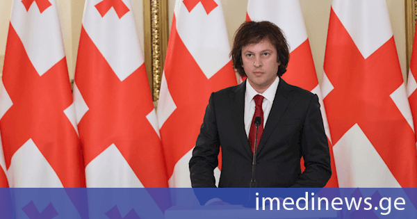 პრემიერი: ზურაბ პატარაძის მოღვაწეობა აჭარის მთავრობის თავმჯდომარის პოსტზე ძალიან წარმატებული იყო და მასზე ღირსეული კანდიდატის დასახელება იყო შეუძლებელი - დარწმუნებული ვარ, მისი ხელმძღვანელობით გაგრძელდება დაწყებული პროექტები