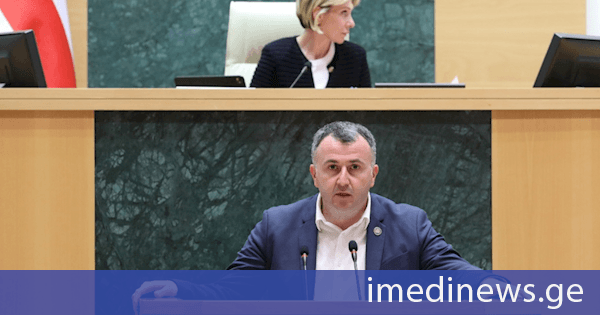 პარლამენტმა პირველი მოსმენით მხარი დაუჭირა თვითმმართველი ქალაქებისთვის საჯარო სამართლის იურიდიული პირის დაფუძნების უფლებამოსილების მინიჭებას