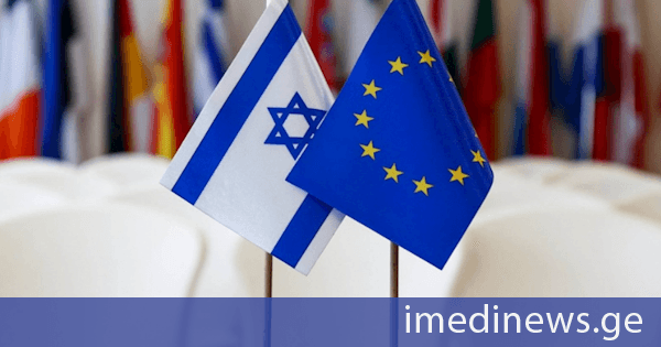 Euronews: ევროკავშირი „მზადაა“ მოპარული უკრაინული მარცვლეულით დატვირთული რუსული გემის გამო ისრაელი დაასანქციროს​