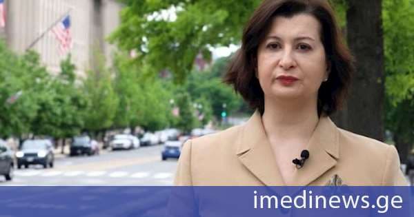 თამარ ზოდელავა: საქართველოში განხორციელებულ რეფორმებს, როგორც წარმატებულ მოდელს, მსოფლიო ბანკი სხვა ქვეყნებს გაუზიარებს