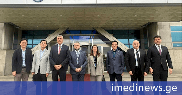 საქართველოს სამოქალაქო ავიაციის სააგენტოსა და აეროპორტების გაერთიანების დელეგაცია კორეის რესპუბლიკის წამყვანი ავიაკომპანიების - Korean Air-ისა და T’way Air-ის წარმომადგენლებს შეხვდა