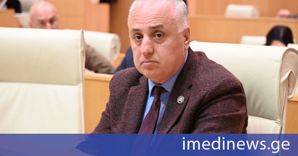 დიმიტრი ხუნდაძე ჯანდაცვის მინისტრს: სწრაფი გადაწყვეტილებები და პრიორიტეტების სწორად განსაზღვრა, ასევე, სამინისტროს ნაწილობრივად დაყოფა მენეჯმენტის თვალსაზრისით, გაზრდიდა თითოეული სექტორული მიმართულების ეფექტურობას