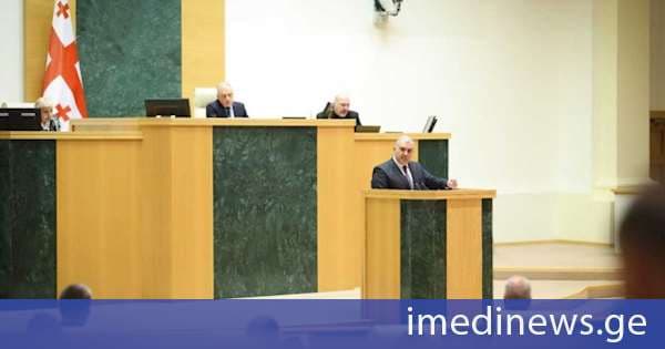 მიხეილ სარჯველაძე: 2023-2025 წლებში მოსახლეობამ ჯამში 853 მლნ ლარით ნაკლები გადაიხადა მედიკამენტებზე, საშუალოდ 40%-ით ნაკლები