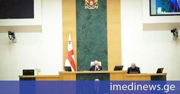 მიხეილ სარჯველაძე: ბოლო წლებში მნიშვნელოვნად შემცირდა ბავშვთა სიკვდილიანობა, რაც სწორედ რეპროდუქციული ჯანმრთელობის სერვისების ხარისხის და ხელმისაწვდომობის გაუმჯობესების შედეგია