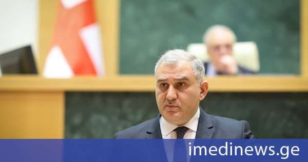 მიხეილ სარჯველაძე: იმედს გამოვთქვამთ, მალე გაჩნდება ყველა კითხვაზე პასუხი და გაჩნდება სრულფასოვანი მედიკამენტიც - რა წამს გაჩნდება ასეთი სარწმუნო ცნობები, სამინისტრო არ დააყოვნებს გადაწყვეტილების მიღებას