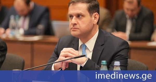 გენადი არველაძე: შანხაი მძლავრი სატრანსპორტო ჰაბია, რაც საშუალებას მოგვცემს, ტურისტები არა მხოლოდ ჩინეთიდან, არამედ მესამე ქვეყნებიდანაც მოვიზიდოთ, 2026 წელს ტურისტების რაოდენობის კიდევ უფრო მეტ ზრდას ველოდებით
