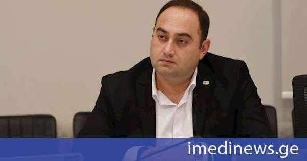 ზურაბ ქადაგიძე: მაინტერესებს, როგორ აპირებს ინვესტიცების ახალი სააგენტო ქართული პროდუქციის ექსპორტის ეფექტურ ლობირებას საერთაშორისო ბაზრებზე, როდესაც ადგილობრივი წარმოება შიდა ბაზარზეც კი დაუცველია