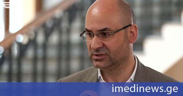 ვახტანგ ბაჩიაშვილი: სახელმწიფო მინისტრის თანამდებობა კონსტიტუციით გათვალისწინებული ინსტიტუტია და იქმნება, როდესაც სახელმწიფოს მიაჩნია, რომ განსაკუთრებული მნიშვნელობის ამოცანის გადასაჭრელად აუცილებელია ამ თანამდებობის შემოღება