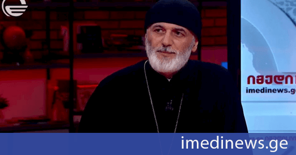 დეკანოზი ანდრია ჯაღმაიძე წმინდა სინოდზე: უმაღლესი სიკეთე, რისთვისაც ჩვენი მღვდელმთავრები იღვწოდნენ იყო ეკლესიის სიძლიერე და პატრიარქის დანატოვრის გაგრძელება